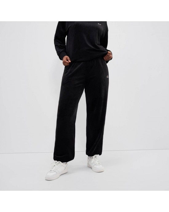 ELLESSE SARTORIA GIZMO JOG PANT WOMENS ΓΥΝΑΙΚΕΙΟ ΒΕΛΟΥΔΟ ΠΑΝΤΕΛΟΝΙ ΦΟΡΜΑ-SGX21034-011