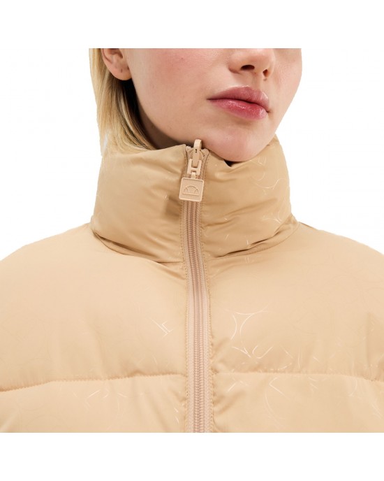 ELLESSE SARTORIA PEGASI PADDED JACKET WOMENS ΓΥΝΑΙΚΕΙΟ ΜΠΟΥΦΑΝ-SGX21035-227