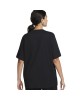 NIKE SPORTSWEAR DRI-FIT T-SHIRT WOMENS ΓΥΝΑΙΚΕΙΑ ΜΠΛΟΥΖΑ-FD4149-010