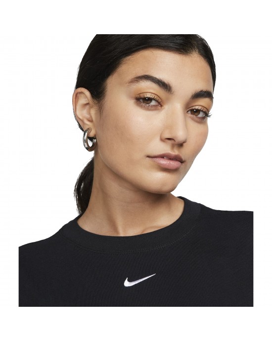 NIKE SPORTSWEAR DRI-FIT T-SHIRT WOMENS ΓΥΝΑΙΚΕΙΑ ΜΠΛΟΥΖΑ-FD4149-010