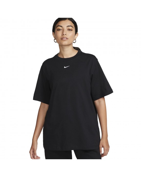 NIKE SPORTSWEAR DRI-FIT T-SHIRT WOMENS ΓΥΝΑΙΚΕΙΑ ΜΠΛΟΥΖΑ-FD4149-010