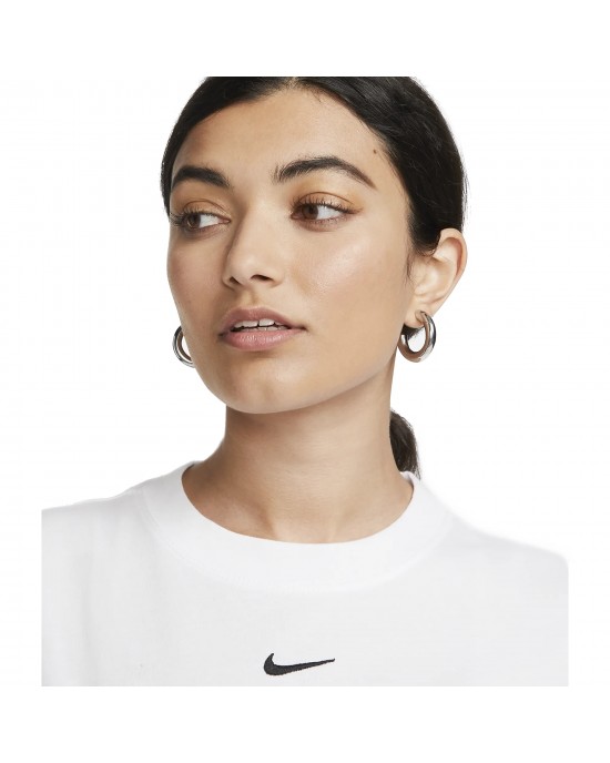 NIKE SPORTSWEAR DRI-FIT T-SHIRT WOMENS ΓΥΝΑΙΚΕΙΑ ΜΠΛΟΥΖΑ-FD4149-100