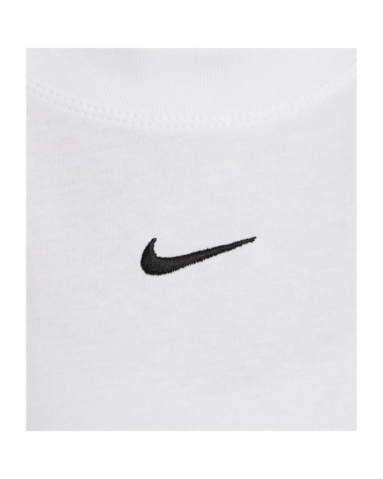 NIKE SPORTSWEAR DRI-FIT T-SHIRT WOMENS ΓΥΝΑΙΚΕΙΑ ΜΠΛΟΥΖΑ-FD4149-100