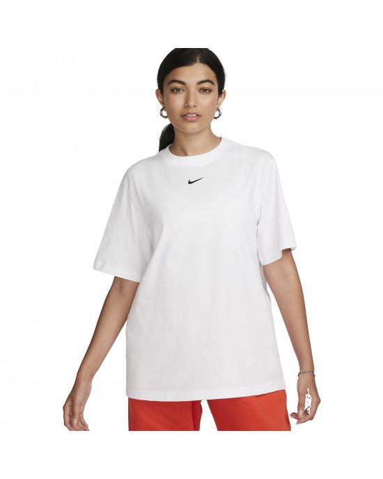 NIKE SPORTSWEAR DRI-FIT T-SHIRT WOMENS ΓΥΝΑΙΚΕΙΑ ΜΠΛΟΥΖΑ-FD4149-100