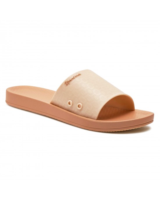 IPANEMA ANATOMIC CLASSIC SLIDE FEM WOMENS ΓΥΝΑΙΚΕΙΑ ΠΑΝΤΟΦΛΑ ΘΑΛΑΣΣΗΣ-780-24354