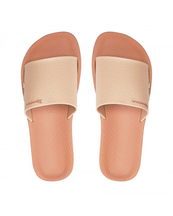 IPANEMA ANATOMIC CLASSIC SLIDE FEM WOMENS ΓΥΝΑΙΚΕΙΑ ΠΑΝΤΟΦΛΑ ΘΑΛΑΣΣΗΣ-780-24354