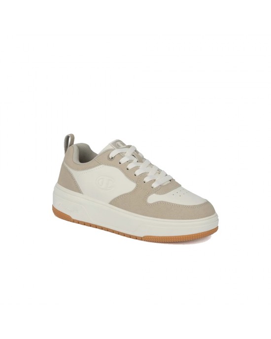 CHAMPION RD18 LITE LOW SNEAKERS WOMENS ΓΥΝΑΙΚΕΙΟ-S11724-WW005