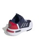 ADIDAS CAPTAIN AMERICA RACER EL K MARVEL KIDS SHOES ΠΑΙΔΙΚΟ ΑΘΛΗΤΙΚΟ-IF3409