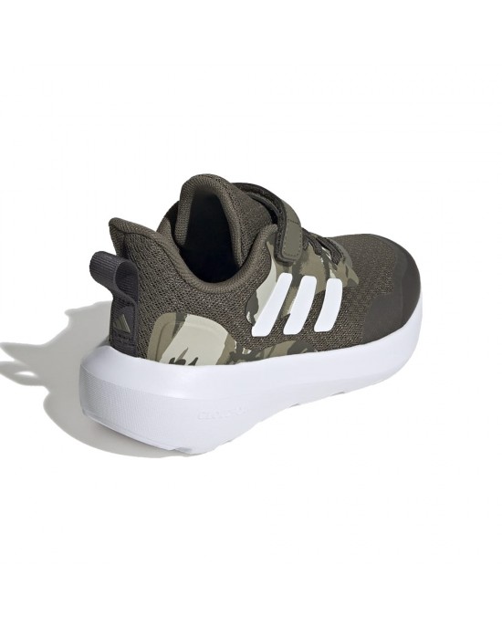 ADIDAS FORTARUN 3.0 SHOES KIDS ΠΑΙΔΙΚΟ ΑΘΛΗΤΙΚΟ-IH7704