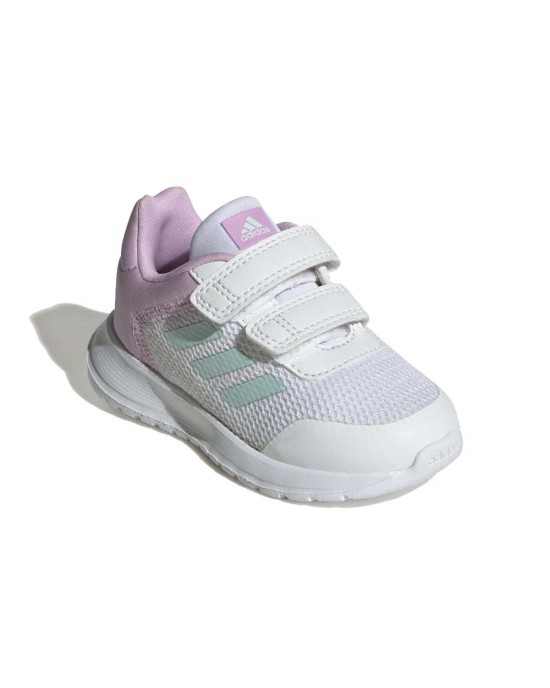 ADIDAS TENSAUR RUN 2.0 CF I BEBE KIDS GIRLS ΠΑΙΔΙΚΟ ΑΘΛΗΤΙΚΟ ΚΟΡΙΤΣΙ-IG8570