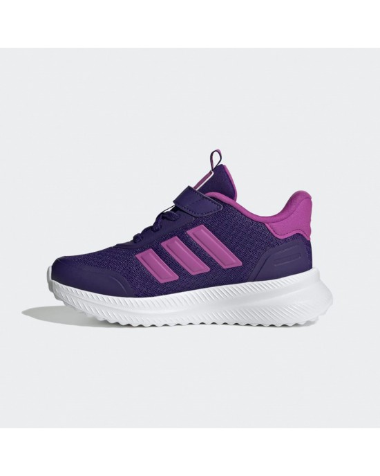 ADIDAS X_PLRPATH EL C KIDS GIRLS SHOES ΠΑΙΔΙΚΟ ΑΘΛΗΤΙΚΟ ΚΟΡΙΤΣΙ-IH4857