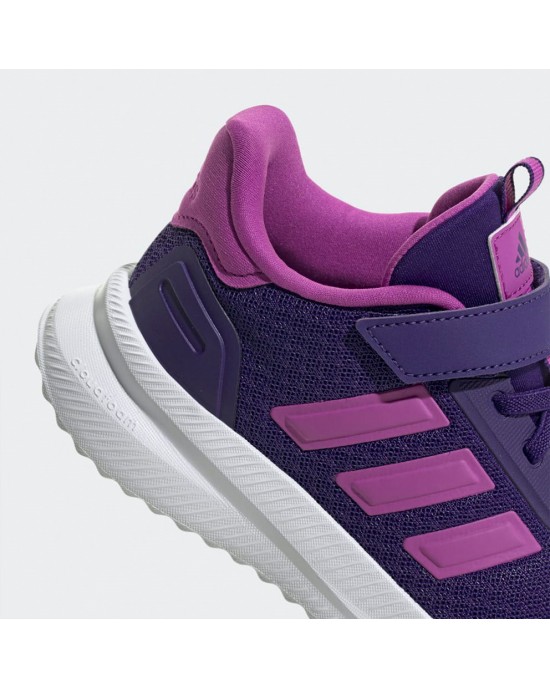 ADIDAS X_PLRPATH EL C KIDS GIRLS SHOES ΠΑΙΔΙΚΟ ΑΘΛΗΤΙΚΟ ΚΟΡΙΤΣΙ-IH4857