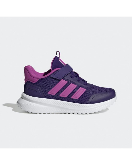 ADIDAS X_PLRPATH EL C KIDS GIRLS SHOES ΠΑΙΔΙΚΟ ΑΘΛΗΤΙΚΟ ΚΟΡΙΤΣΙ-IH4857