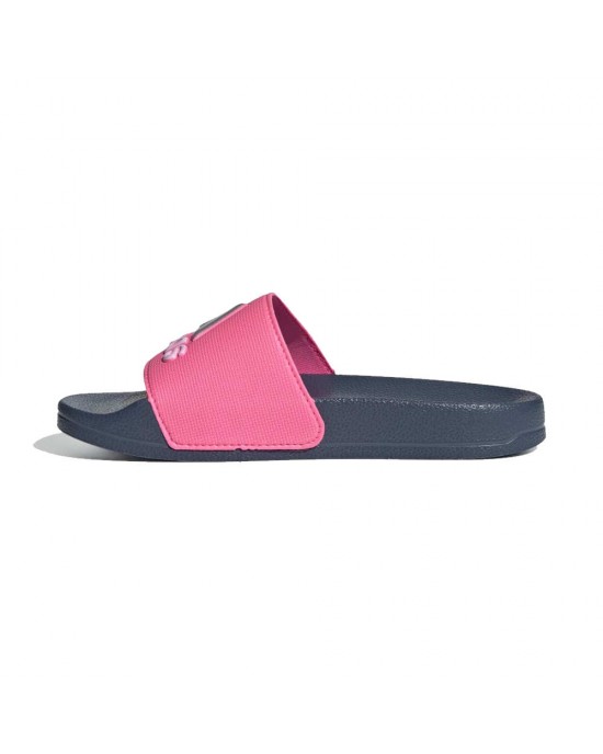 ADIDAS ADILETTE SHOWER K SLIDE KIDS GIRLS ΠΑΙΔΙΚΗ ΠΑΝΤΟΦΛΑ ΘΑΛΑΣΣΗΣ ΚΟΡΙΤΣΙ-IE2606