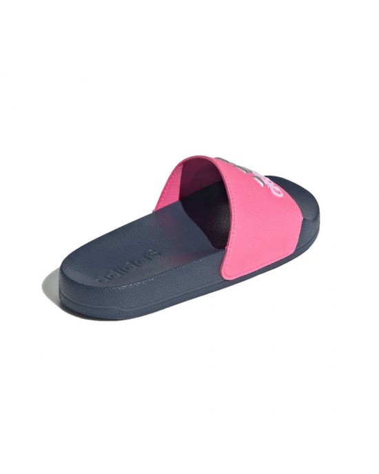 ADIDAS ADILETTE SHOWER K SLIDE KIDS GIRLS ΠΑΙΔΙΚΗ ΠΑΝΤΟΦΛΑ ΘΑΛΑΣΣΗΣ ΚΟΡΙΤΣΙ-IE2606