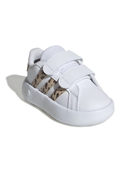 ADIDAS GRAND COURT 2.0 CF I KIDS GIRLS SNEAKERS ΠΑΙΔΙΚΟ ΚΟΡΙΤΣΙ-IE2752