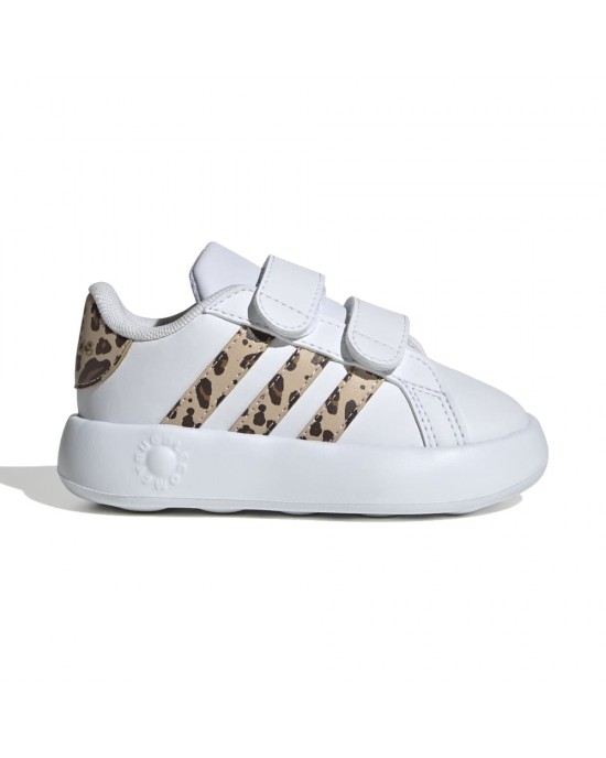 ADIDAS GRAND COURT 2.0 CF I KIDS GIRLS SNEAKERS ΠΑΙΔΙΚΟ ΚΟΡΙΤΣΙ-IE2752