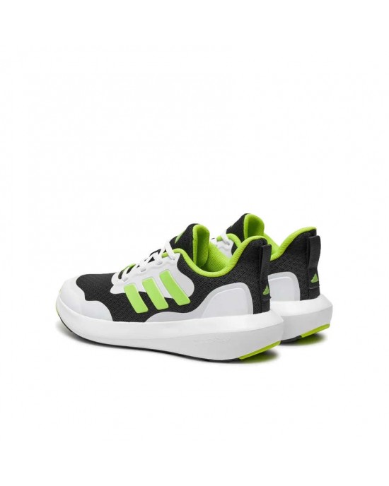 ADIDAS FORTARUN 3.0 J KIDS BOYS SHOES ΠΑΙΔΙΚΟ ΑΘΛΗΤΙΚΟ ΑΓΟΡΙ-IF4089