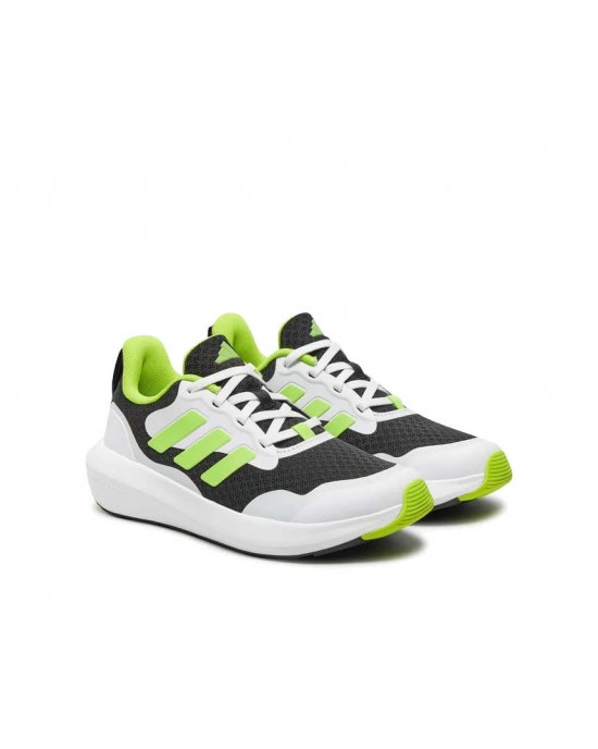 ADIDAS FORTARUN 3.0 J KIDS BOYS SHOES ΠΑΙΔΙΚΟ ΑΘΛΗΤΙΚΟ ΑΓΟΡΙ-IF4089