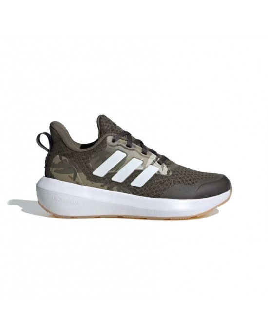 ADIDAS FORTARUN 3.0 J KIDS BOYS SHOES ΠΑΙΔΙΚΟ ΑΘΛΗΤΙΚΟ ΑΓΟΡΙ-IH7706