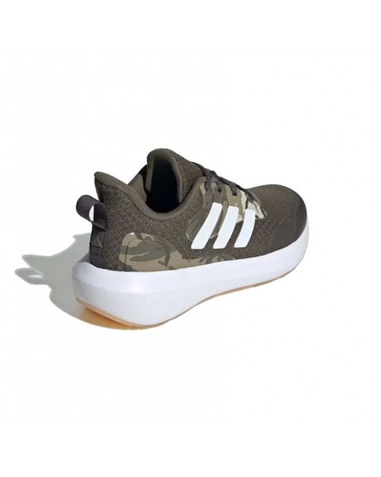 ADIDAS FORTARUN 3.0 J KIDS BOYS SHOES ΠΑΙΔΙΚΟ ΑΘΛΗΤΙΚΟ ΑΓΟΡΙ-IH7706