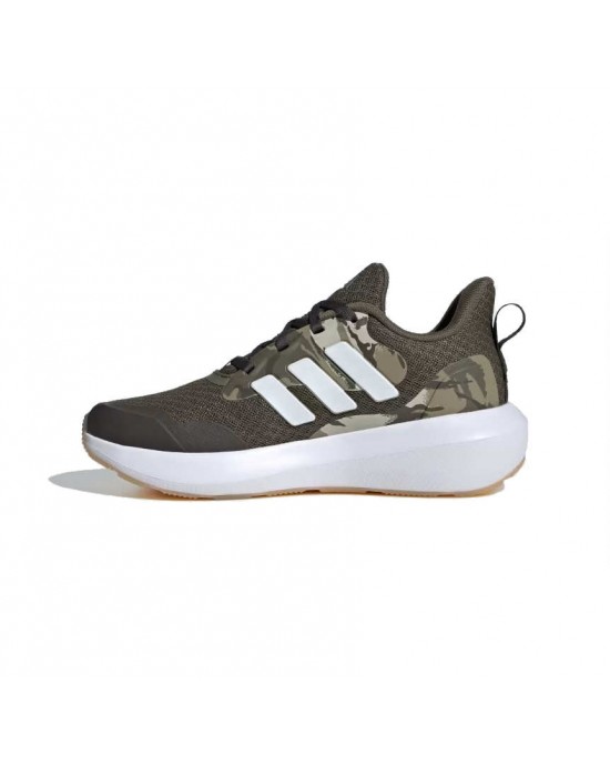 ADIDAS FORTARUN 3.0 J KIDS BOYS SHOES ΠΑΙΔΙΚΟ ΑΘΛΗΤΙΚΟ ΑΓΟΡΙ-IH7706