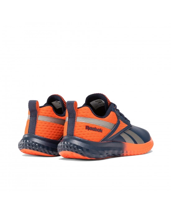 REEBOK RUSH RUNNER 5.0 SYN KIDS BOYS SHOES ΠΑΙΔΙΚΟ ΑΘΛΗΤΙΚΟ ΑΓΟΡΙ-100205237