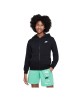 NIKE CLUB FLEECE JACKET KIDS ΠΑΙΔΙΚΗ ΖΑΚΕΤΑ-FD3017-010