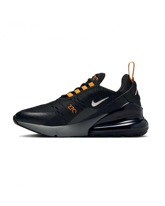 NIKE AIR MAX 270 GS KIDS SNEAKERS ΠΑΙΔΙΚΟ-HF0027-001