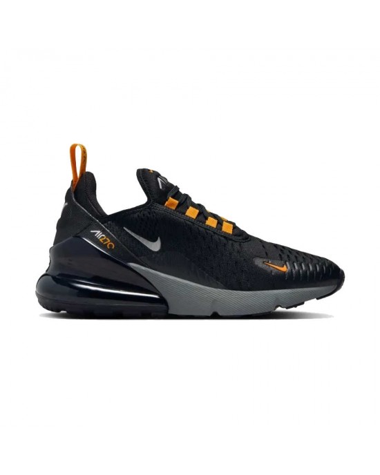 NIKE AIR MAX 270 GS KIDS SNEAKERS ΠΑΙΔΙΚΟ-HF0027-001