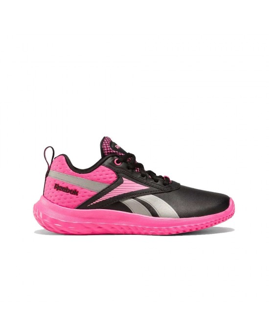 REEBOK RUSH RUNNER 5.0 SYN KIDS GIRLS SHOES ΠΑΙΔΙΚΟ ΑΘΛΗΤΙΚΟ ΚΟΡΙΤΣΙ-100205246