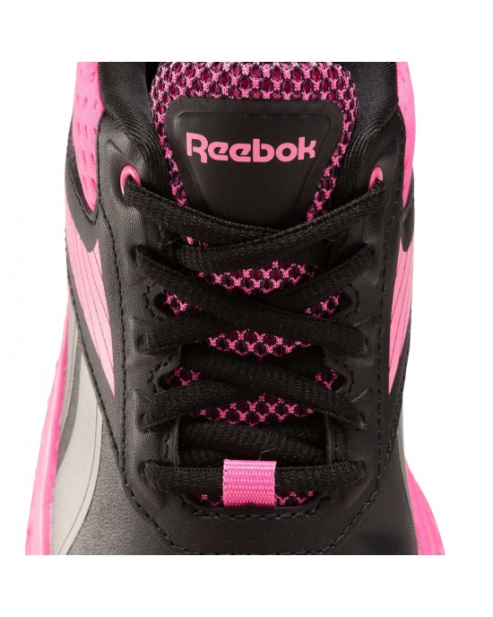 REEBOK RUSH RUNNER 5.0 SYN KIDS GIRLS SHOES ΠΑΙΔΙΚΟ ΑΘΛΗΤΙΚΟ ΚΟΡΙΤΣΙ-100205246