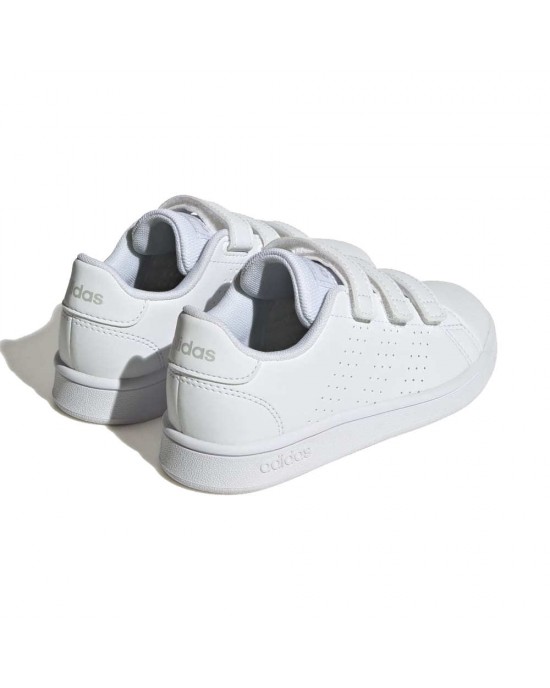 ADIDAS ADVANTAGE CF C KIDS SNEAKERS UNISEX ΠΑΙΔΙΚΟ-IG2517