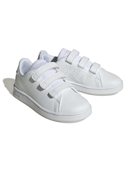 ADIDAS ADVANTAGE CF C KIDS SNEAKERS UNISEX ΠΑΙΔΙΚΟ-IG2517